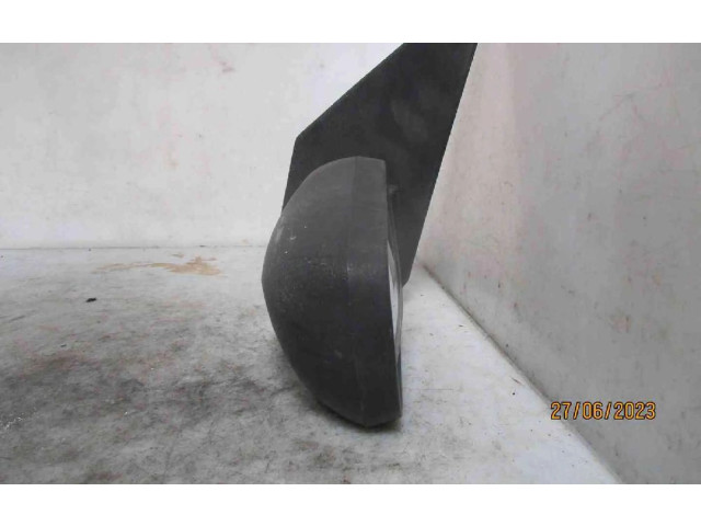 Зеркало электрическое Ford Fusion 2002 - 2005 года