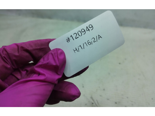 Подушка безопасности водителя 6Y0880201F, 6Y0880201F Skoda Fabia Mk1 (6Y)