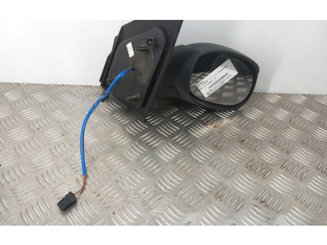 Зеркало (механическое) Citroen C2 - года