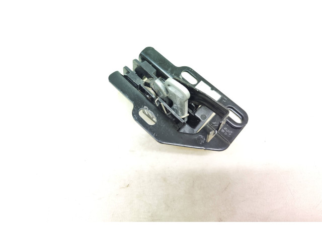 Замок багажника     Citroen Jumpy 2016 -  года