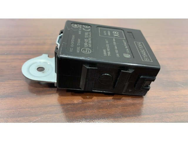 Блок управления 10R0510182, SJ070 Subaru Forester SK