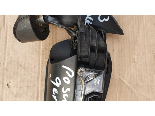 Части зеркала