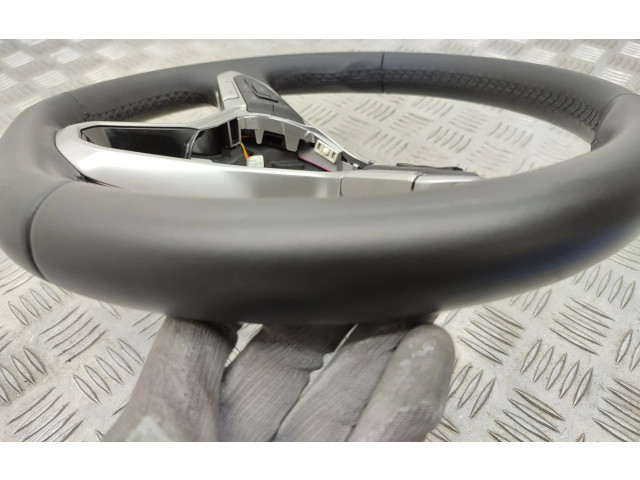 Руль Volkswagen Golf VIII 2019 - года 5H0419089EP, 5H0959542A