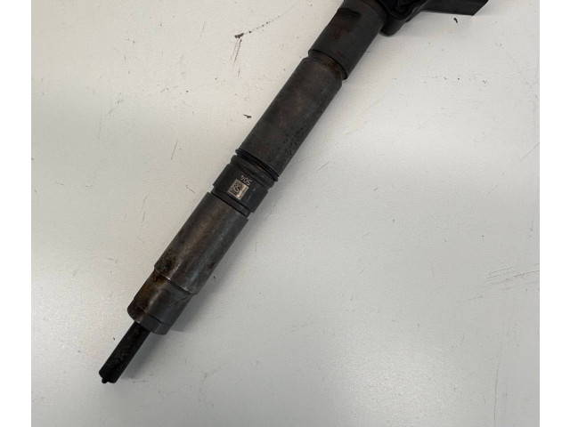 Форсунка 057130277BE, 0445118013 Audi SQ7 CZAC