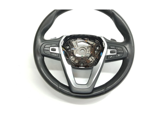 Руль BMW X3 G01  2018 - 2024 года 32306883775, 6883775      