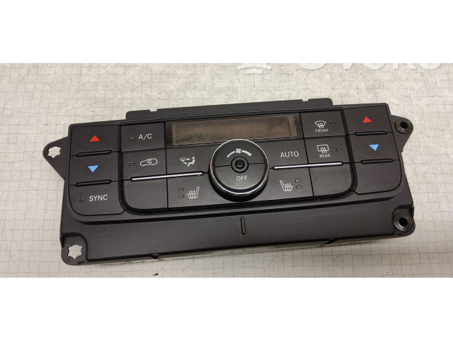 Блок управления климат-контролем 55111922A0, 60536 Jeep Grand Cherokee