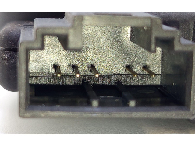 Вентилятор печки 5Q0907511A, T1016054F Volkswagen Golf VII