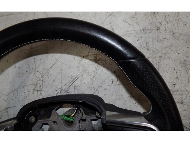 Руль Volvo XC40 - года