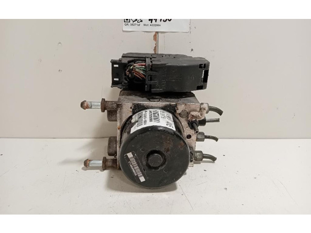 Блок управления АБС 95196739, 95196739   Opel Antara