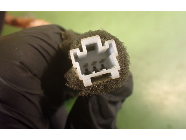 Зеркало электрическое        Chevrolet Matiz   -  года   