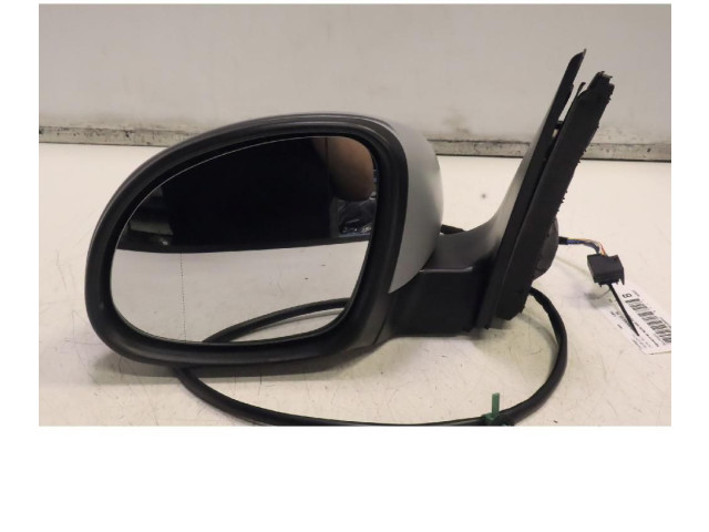 Zpětné zrcátko Volkswagen Tiguan 2008