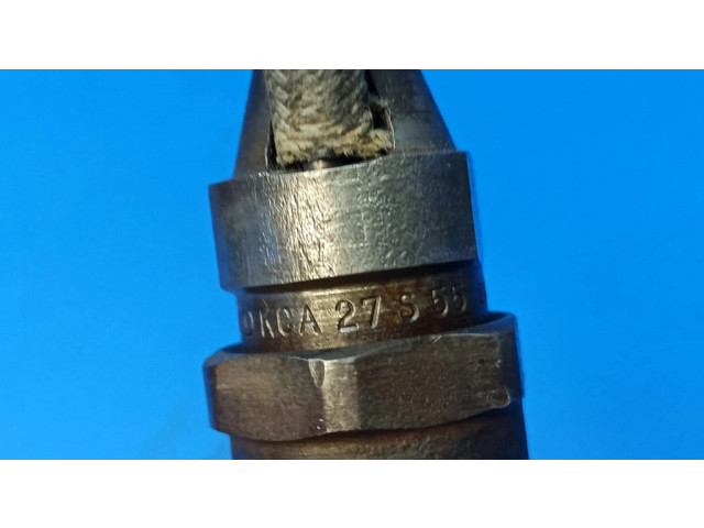 Vstřikovač KCA27S55262, 435BAR Mercedes-Benz E W124 2.5