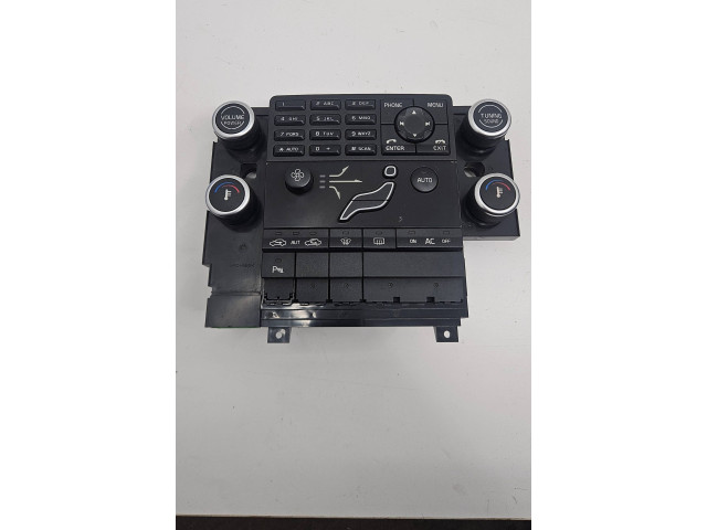 Блок управления климат-контролем 30782279 Volvo V70