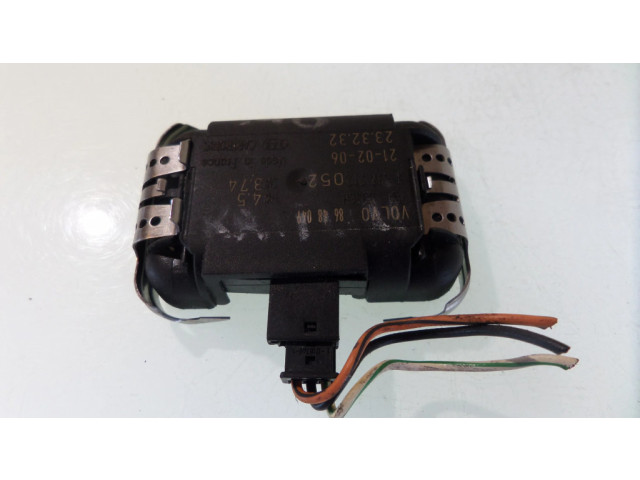 Датчик дождя