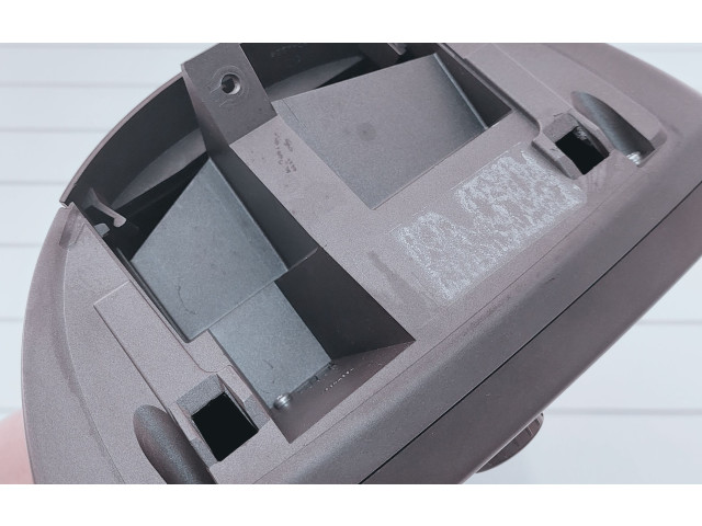 Блок управления климат-контролем    Volkswagen Phaeton