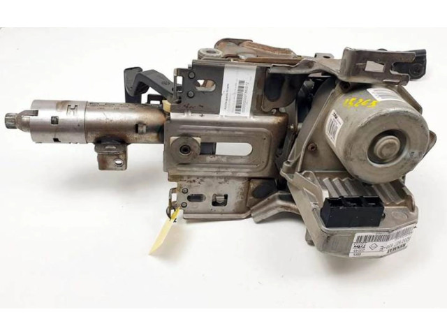 Рулевая рейка 8200937939, 8200751242 Renault Clio III 2005 - 2012 года