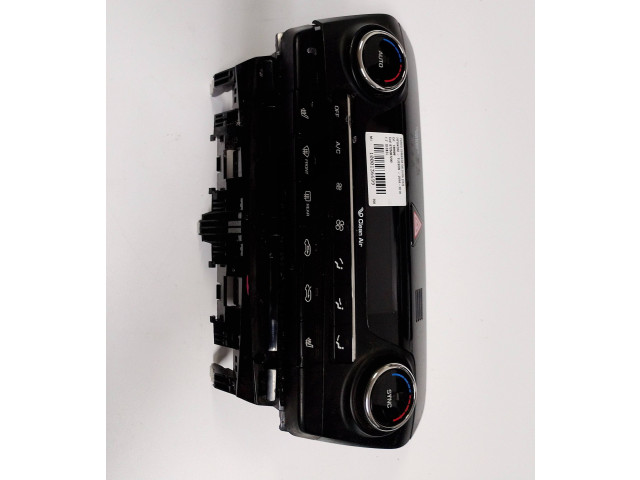 Блок управления климат-контролем 97250D7230   Hyundai Tucson TL