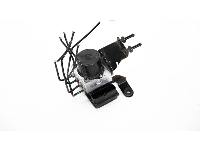 Блок управления АБС 6Q0907379AF, 6Q0614117S   Volkswagen Polo IV 9N3