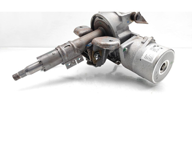  рейка  Колонка рулевая 735517030, 28195035   Ford Ka 2009 - 2017 года