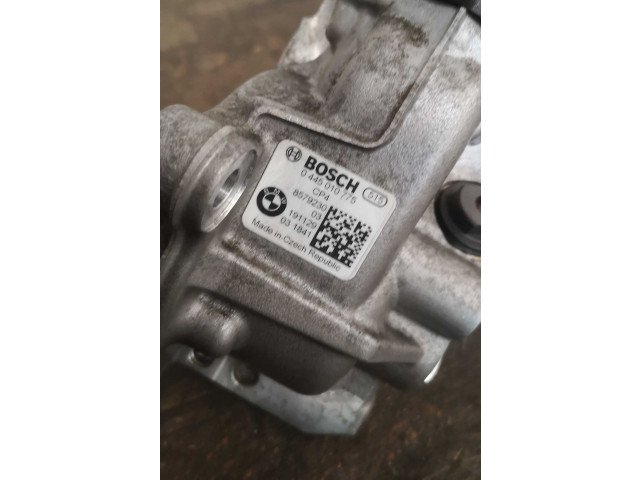 Vstřikovač 8579230, 0445010775 BMW 2 F46 B47-C20B