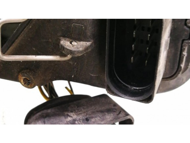 Передняя фара  