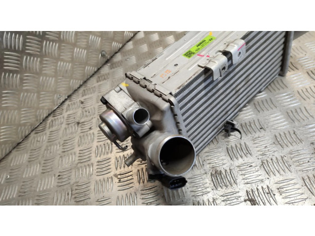 Интеркулер 2827004610, 3939028050 KIA Rio 1.0