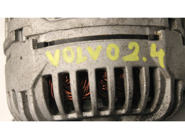 Генератор 0124515019, 815511120010   Volvo V70      