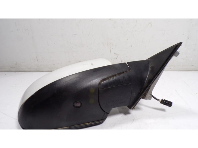 Zpětné zrcátko BMW X6 M 2011 51167282756