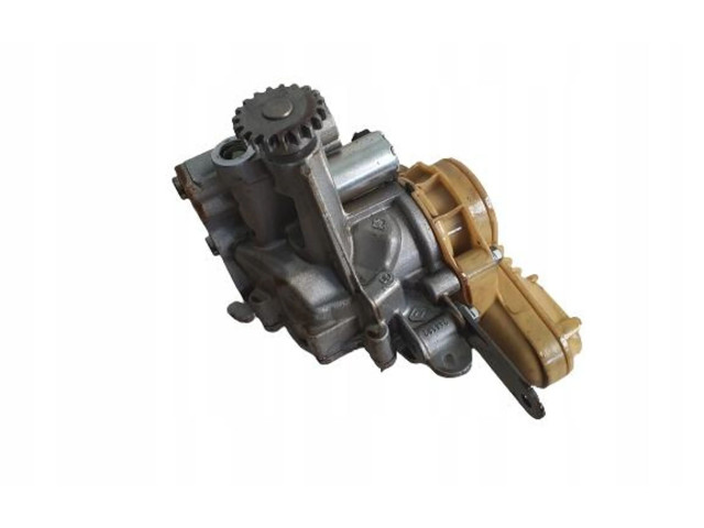 Масляный насос 2821800600 Renault Captur