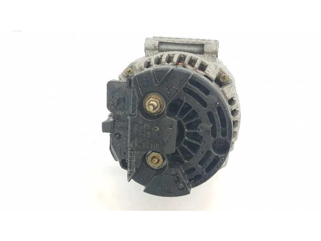 Генератор 7701477694, 0124415038 Dacia Logan I 1.6
