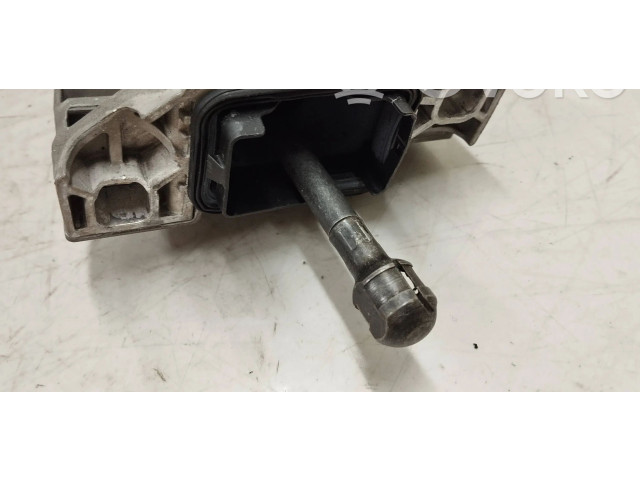 Вентилятор радиатора A0999064703 Mercedes-Benz GLC X253 C253