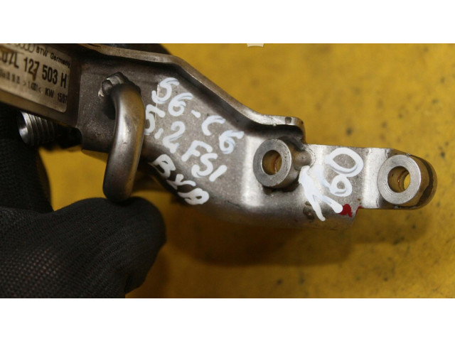 Vstřikovací lišta 07L127503H Audi A6 S6 C6 4F