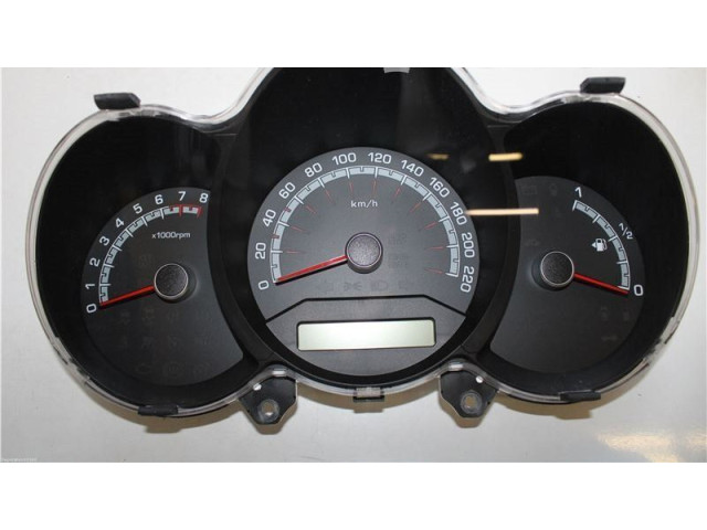 Píst 940031P420   KIA Venga    G4FA 