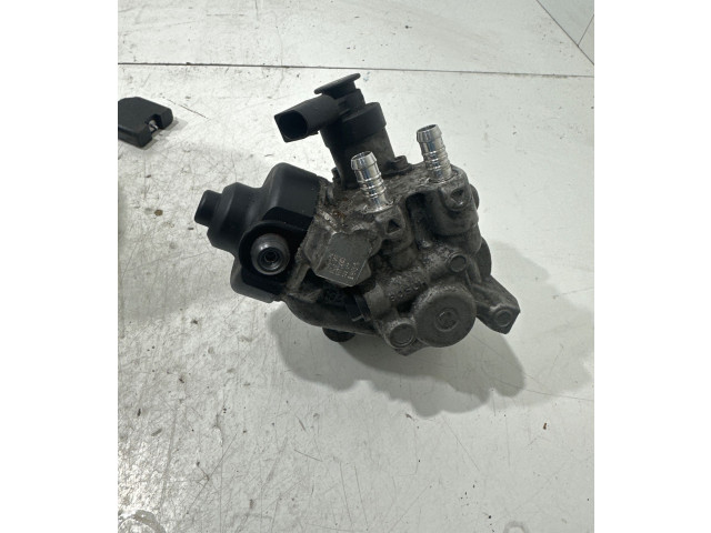 Комплект системы впрыска топлива 04L130277AC, 04L130755E    Skoda Superb B8 (3V)  DFG 