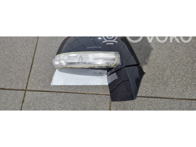 Зеркало электрическое Chevrolet Captiva - года