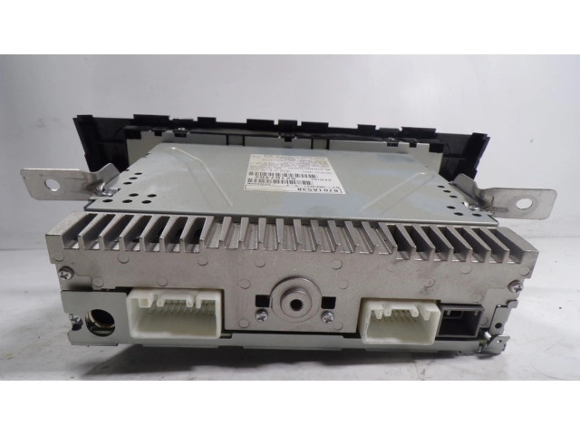 Блок управления HiFi audio