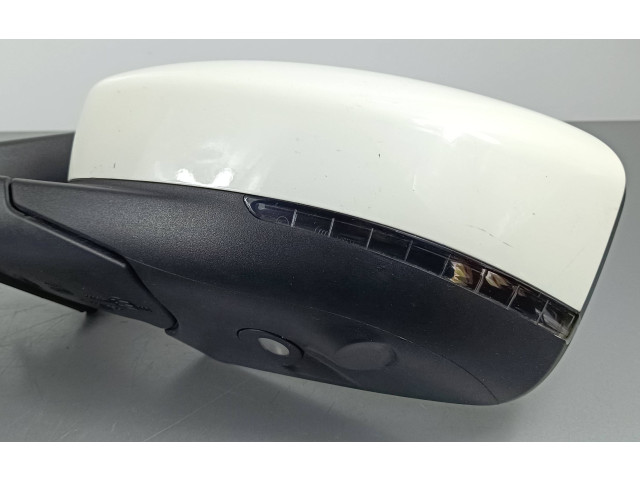 Зеркало электрическое Maserati Levante 2017 - года