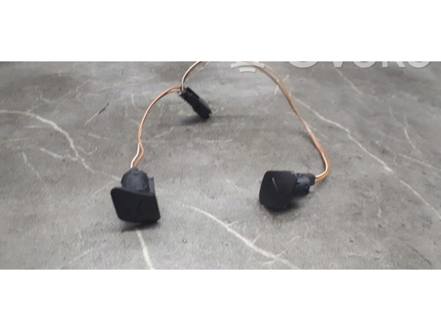 Volant Opel Zafira A 2002