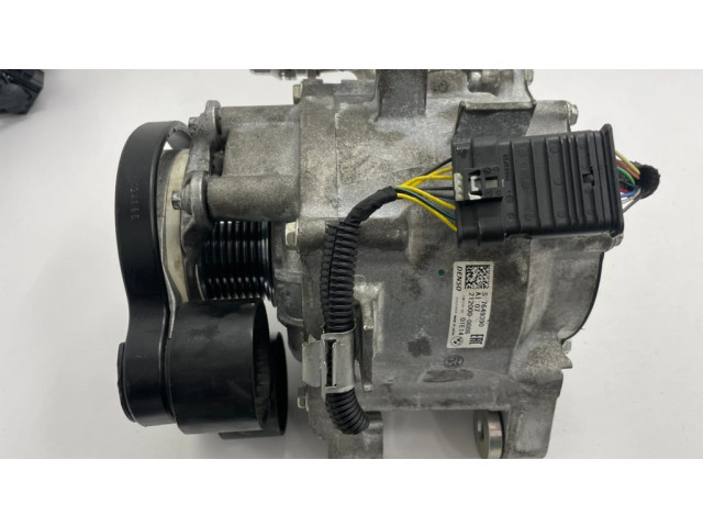 Генератор 7649390 Mini Cooper Countryman F60 1.5