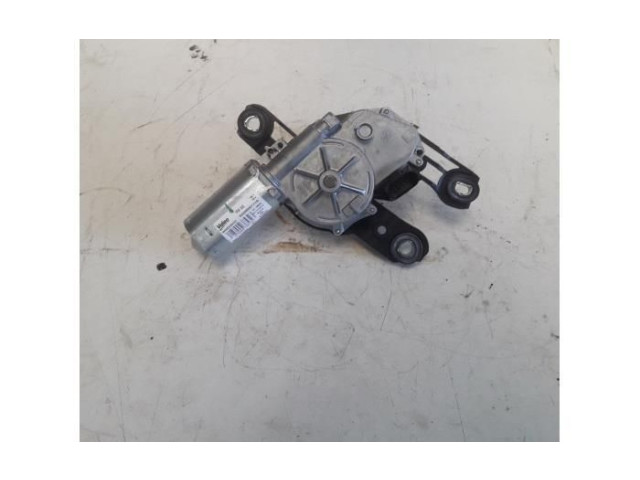 Моторчик заднего дворника O144574, 1S6955711A Volkswagen Golf VII