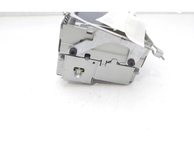 Дисплей    CX2314F667AK   Jaguar XF X250