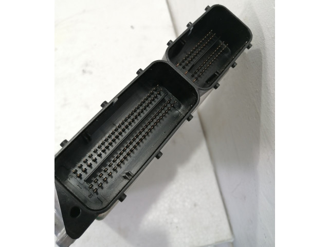 Řídící jednotka 0281013252, 7801710 BMW 1 E81 E87 2004