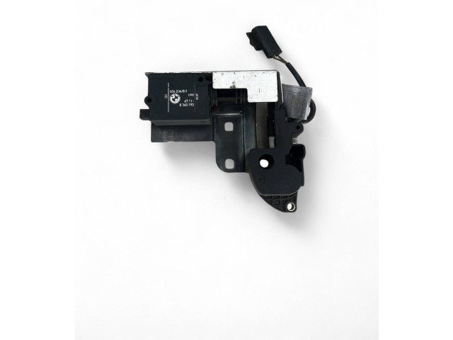 Zámek zadních dveří 67118360193, 8360193 BMW 5 E39 2000