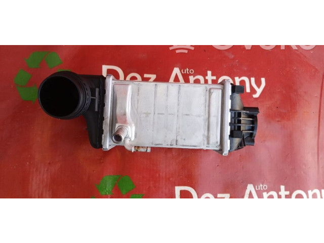 Интеркулер Audi A3 8Y