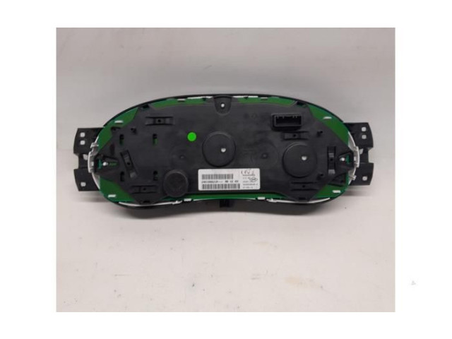 Панель приборов 0000326398, 248100621R Dacia Duster