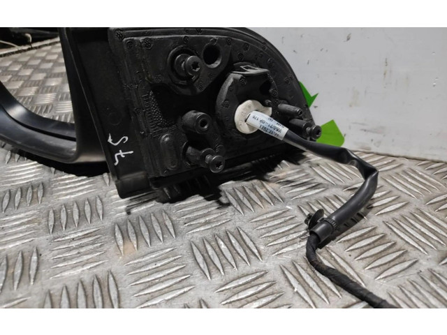 Zpětné zrcátko Citroen Berlingo 26242308A, 26242308A