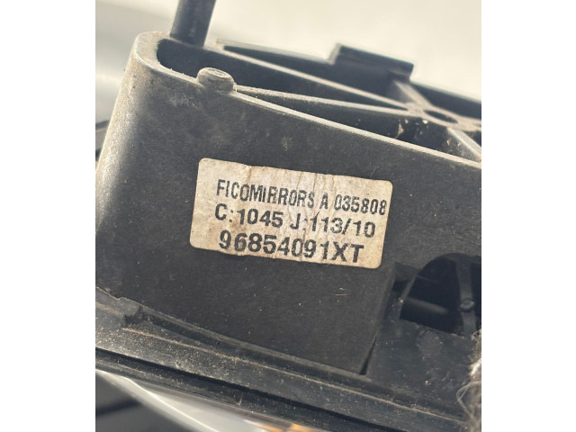 Зеркало электрическое        Peugeot 5008   -  года   