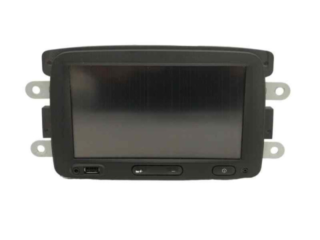 Дисплей    281156588R, LAN5200WR1   Dacia Lodgy