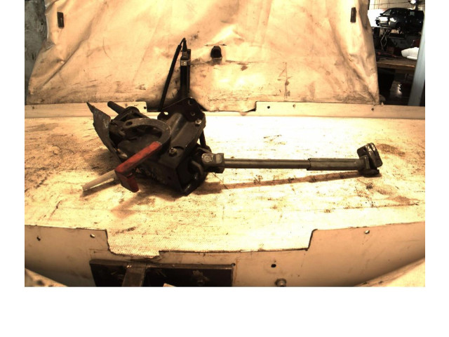    Рулевая рейка    Fiat Coupe 