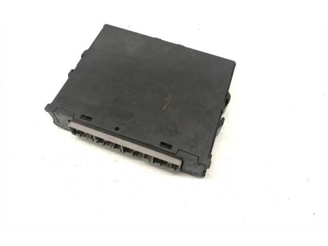 Блок управления двигателя 89560-B1870, 112400-1020 Daihatsu Materia